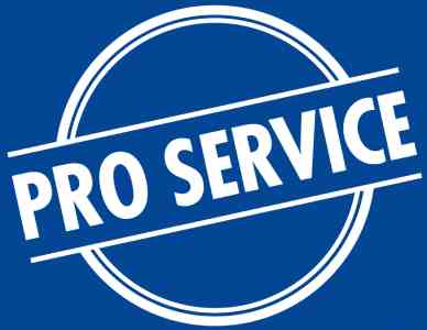 Pro Service